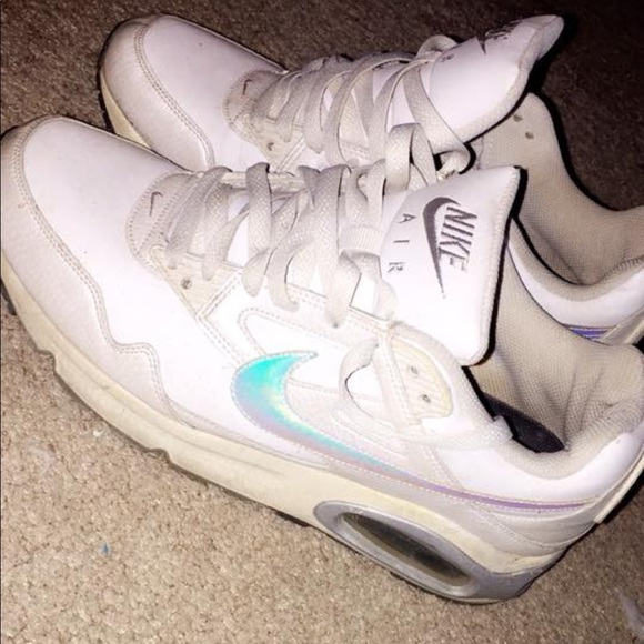 Women’s Nike air max - Picture 1 of 1